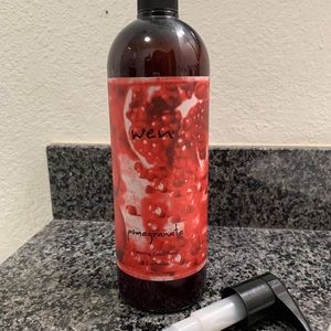 WEN Cleansing Conditioner